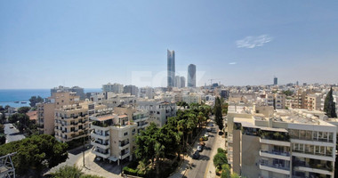 Renovated One-Bedroom Apartment for sale in Neapoli: Prime Location, 200m from the Beach