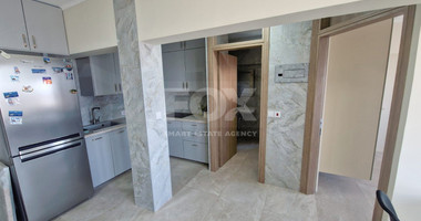 Renovated One-Bedroom Apartment for sale in Neapoli: Prime Location, 200m from the Beach
