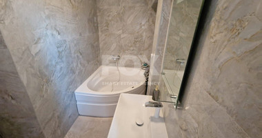 Renovated One-Bedroom Apartment for sale in Neapoli: Prime Location, 200m from the Beach