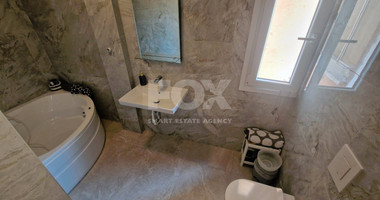 Renovated One-Bedroom Apartment for sale in Neapoli: Prime Location, 200m from the Beach