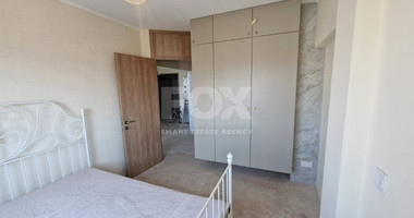 Renovated One-Bedroom Apartment for sale in Neapoli: Prime Location, 200m from the Beach