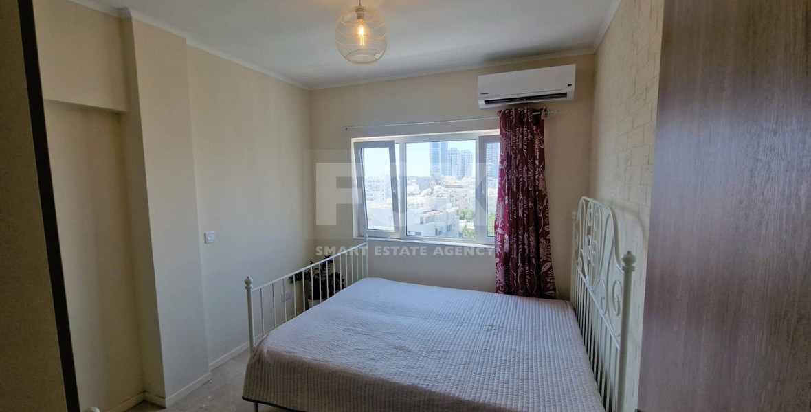 Renovated One-Bedroom Apartment for sale in Neapoli: Prime Location, 200m from the Beach