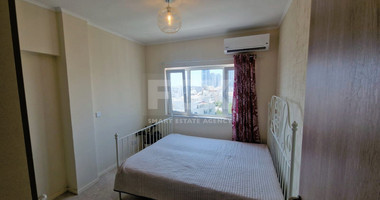 Renovated One-Bedroom Apartment for sale in Neapoli: Prime Location, 200m from the Beach