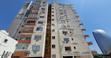 Renovated One-Bedroom Apartment for sale in Neapoli: Prime Location, 200m from the Beach