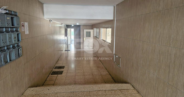Renovated One-Bedroom Apartment for sale in Neapoli: Prime Location, 200m from the Beach