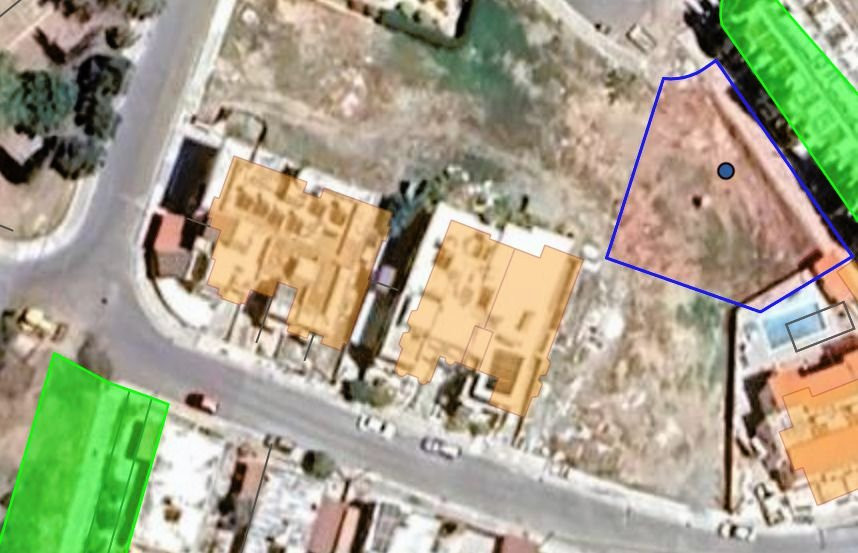 Apartment  Chloraka, Cyprus