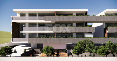 Two bedroom apartment for sale in Germasogeia, Limassol