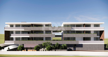 Two bedroom apartment for sale in Germasogeia, Limassol