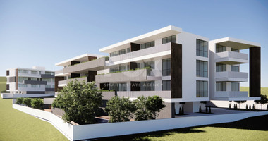 Two bedroom apartment for sale in Germasogeia, Limassol