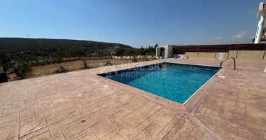 Three Bed House For Sale In Monagroulli Limassol Cyprus