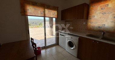 Three Bed House For Sale In Monagroulli Limassol Cyprus