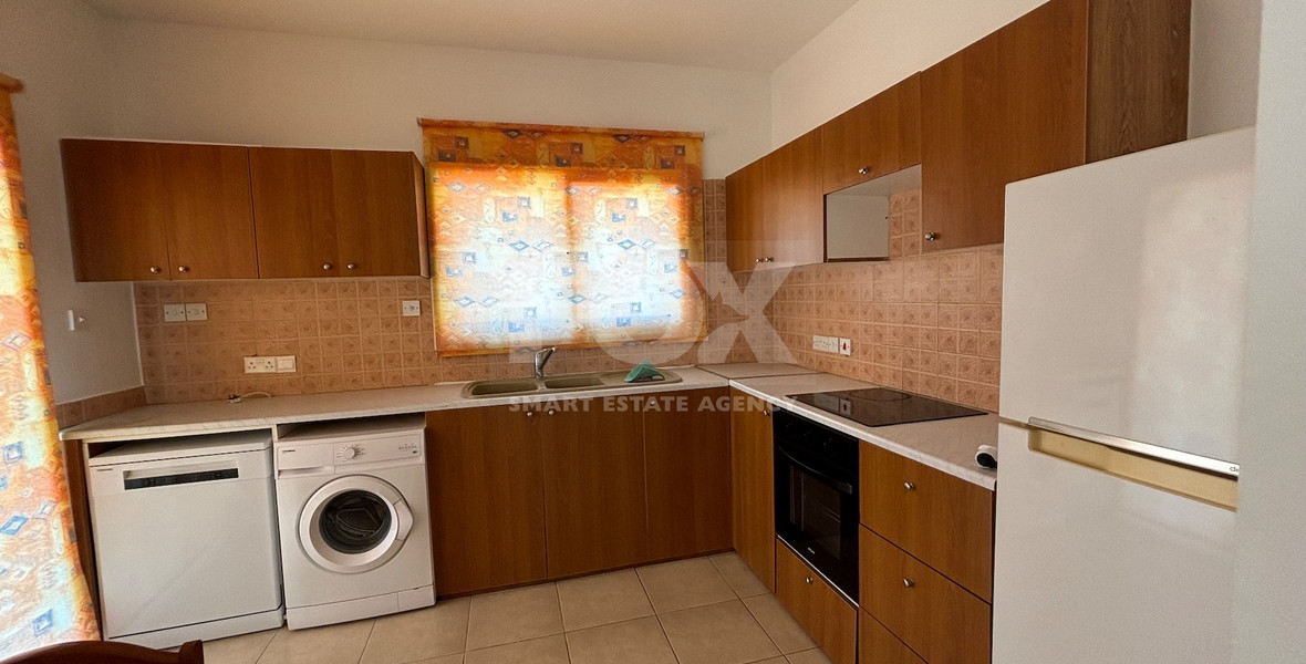 Three Bed House For Sale In Monagroulli Limassol Cyprus