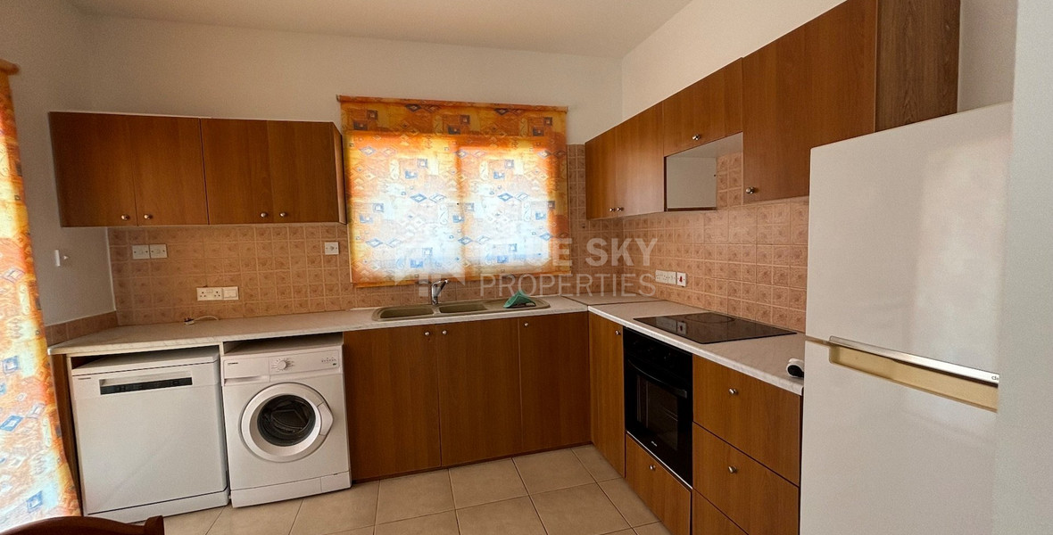 Three Bed House For Sale In Monagroulli Limassol Cyprus