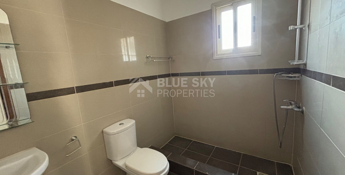 Three Bed House For Sale In Monagroulli Limassol Cyprus