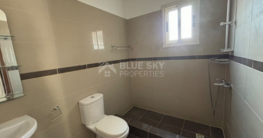 Three Bed House For Sale In Monagroulli Limassol Cyprus