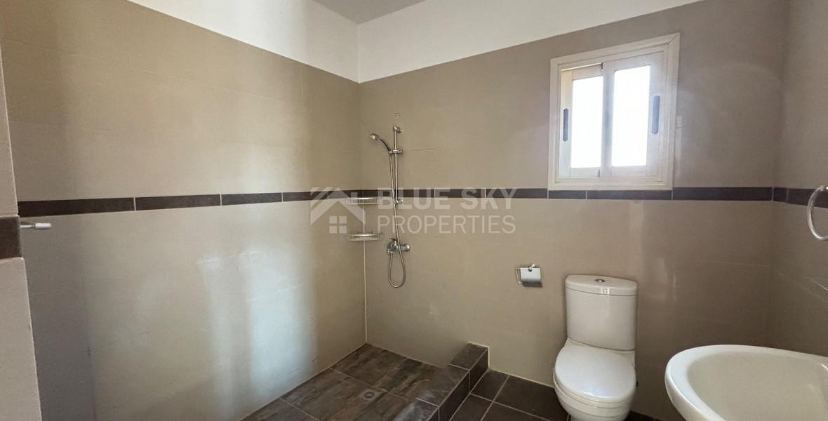 Three Bed House For Sale In Monagroulli Limassol Cyprus