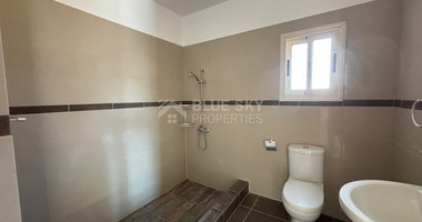 Three Bed House For Sale In Monagroulli Limassol Cyprus