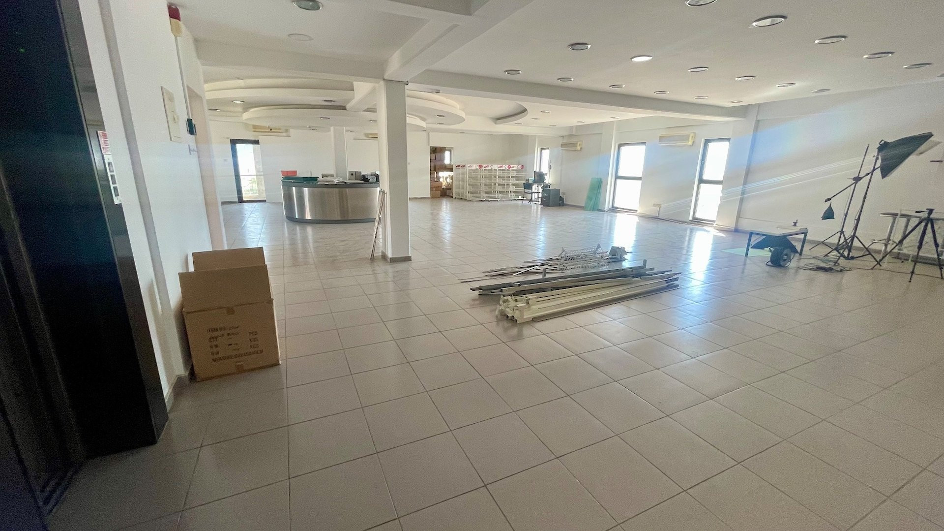 Apartamento 450 m² en Pafos, Chipre