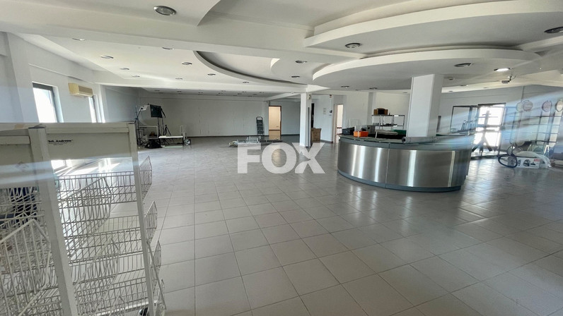 Building 450 m² for rent in Agios Theodoros, Paphos, Cyprus