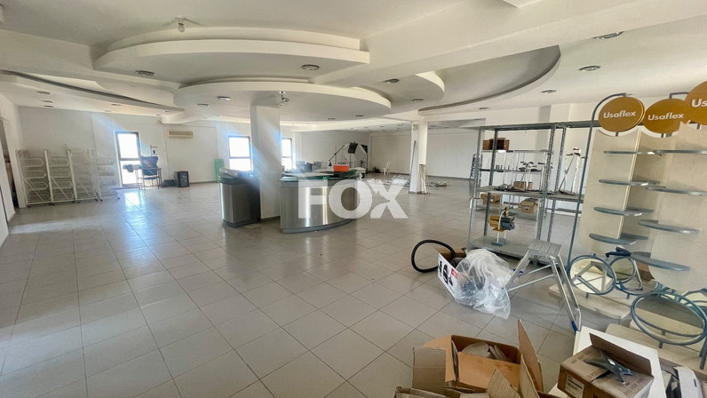 Building 450 m² for rent in Agios Theodoros, Paphos, Cyprus