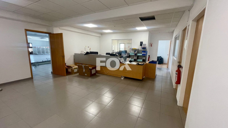 Building 450 m² for rent in Agios Theodoros, Paphos, Cyprus
