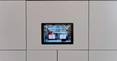 DIGITAL READY TO MOVE-IN OFFICE SPACE IN THE HEART OF PAPHOS