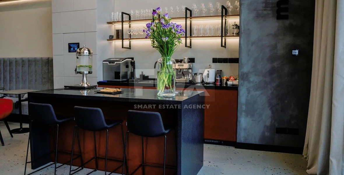 DIGITAL READY TO MOVE-IN OFFICE SPACE IN THE HEART OF PAPHOS