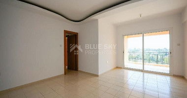 Two Bedroom Apartment in Chloraka , Paphos