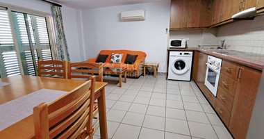 One Bedroom Apartment for Rent In Agia Napa Limassol Cyprus