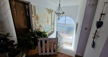 Detached House for sale in Potamos Germasogeias