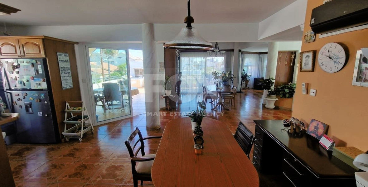 Detached House for sale in Potamos Germasogeias