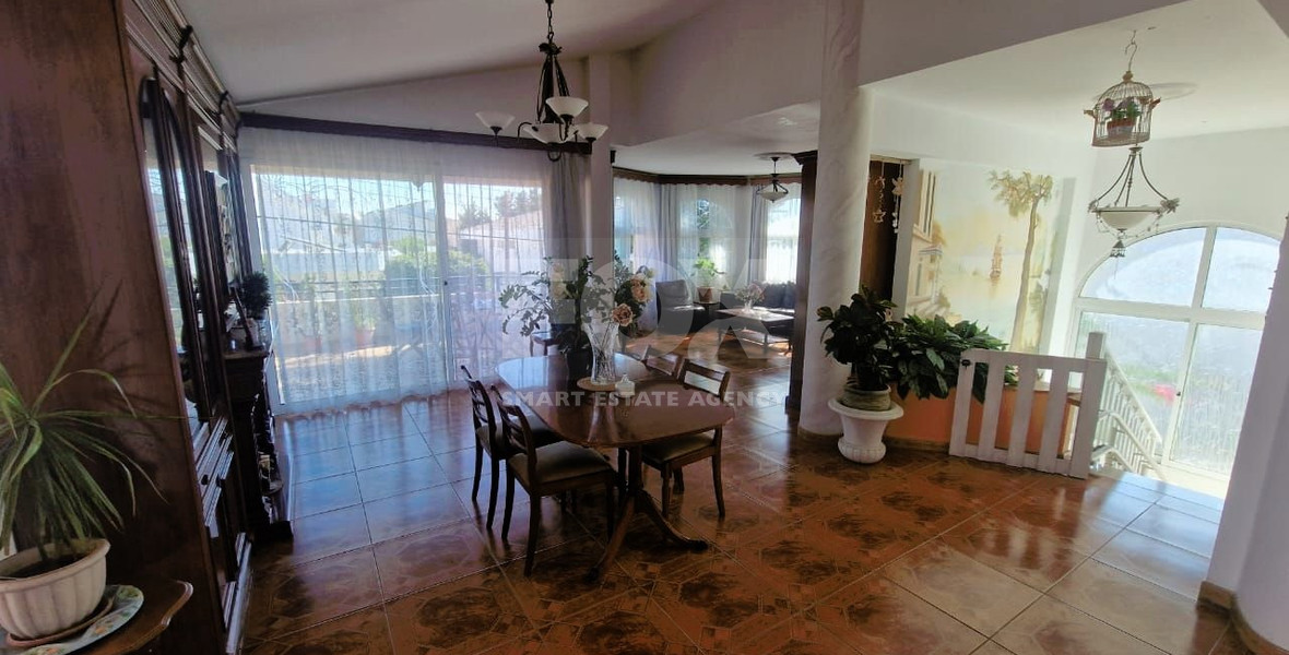 Detached House for sale in Potamos Germasogeias