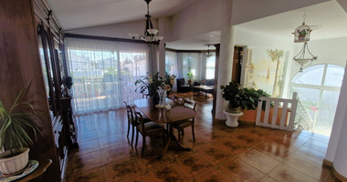 Detached House for sale in Potamos Germasogeias