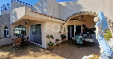 Detached House for sale in Potamos Germasogeias