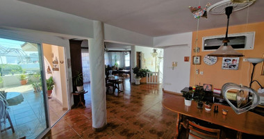 Detached House for sale in Potamos Germasogeias