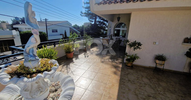 Detached House for sale in Potamos Germasogeias