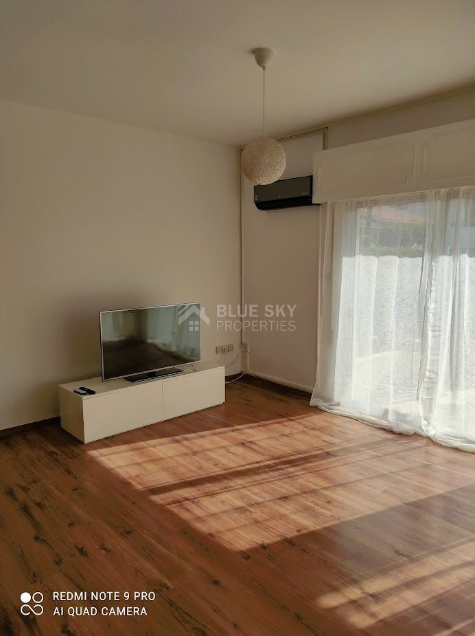 Detached House for sale in Potamos Germasogeias