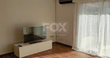 Detached House for sale in Potamos Germasogeias