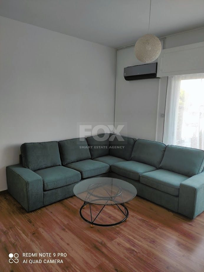 Detached House for sale in Potamos Germasogeias