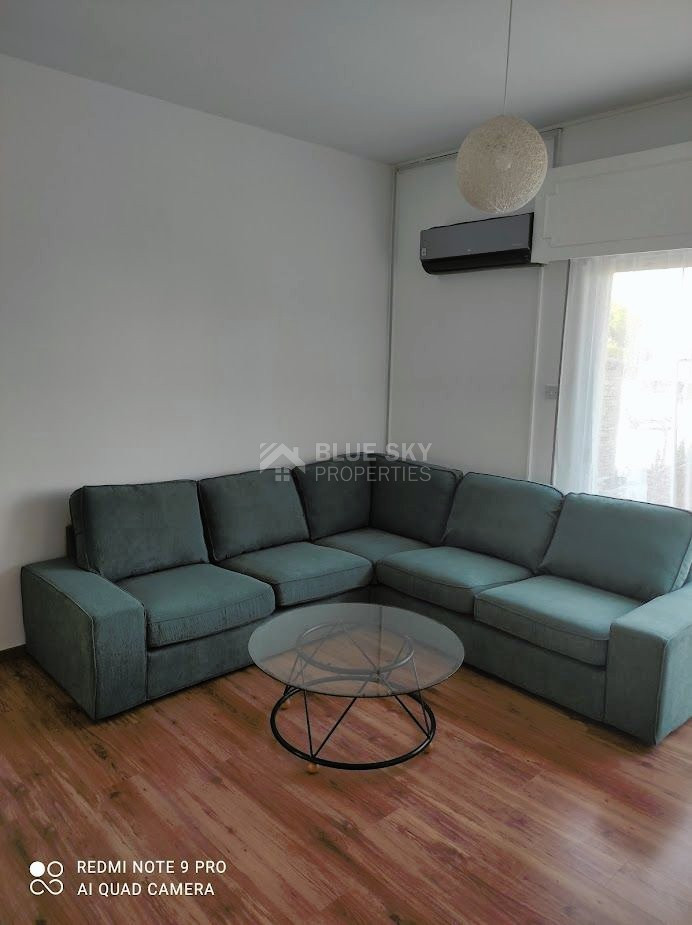 Detached House for sale in Potamos Germasogeias