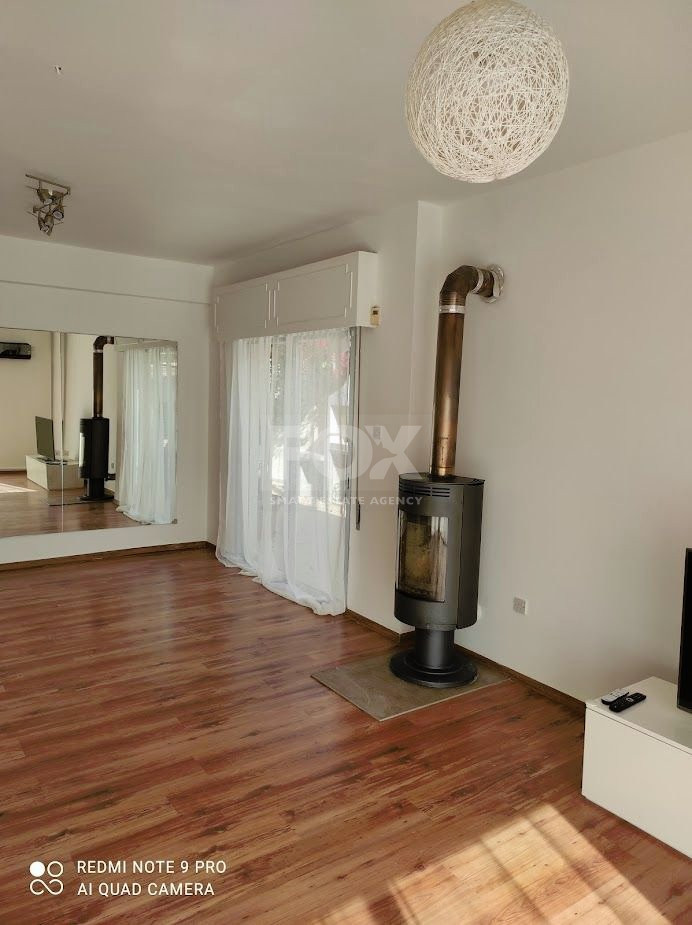 Detached House for sale in Potamos Germasogeias