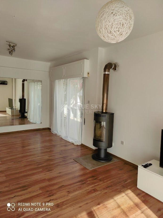 Detached House for sale in Potamos Germasogeias