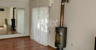 Detached House for sale in Potamos Germasogeias