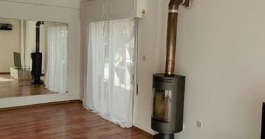 Detached House for sale in Potamos Germasogeias