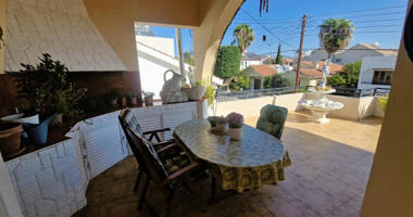 Detached House for sale in Potamos Germasogeias