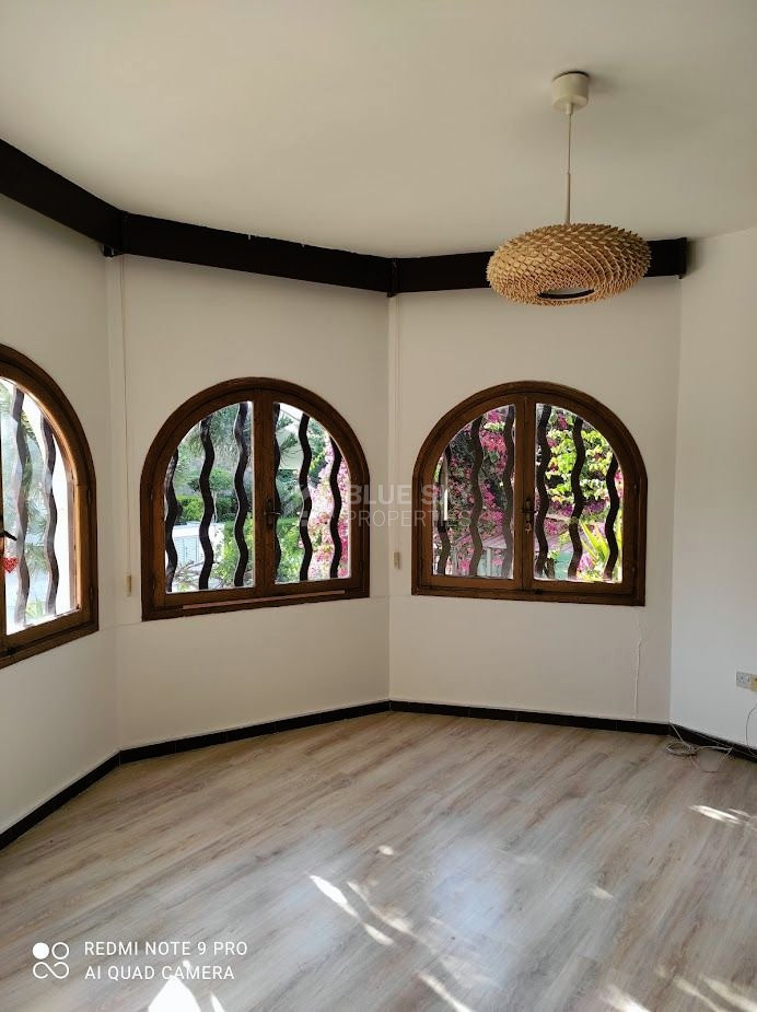 Detached House for sale in Potamos Germasogeias