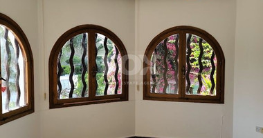 Detached House for sale in Potamos Germasogeias