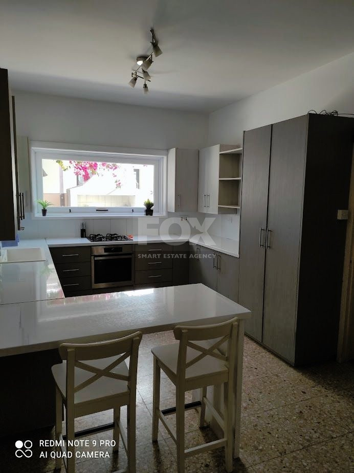 Detached House for sale in Potamos Germasogeias