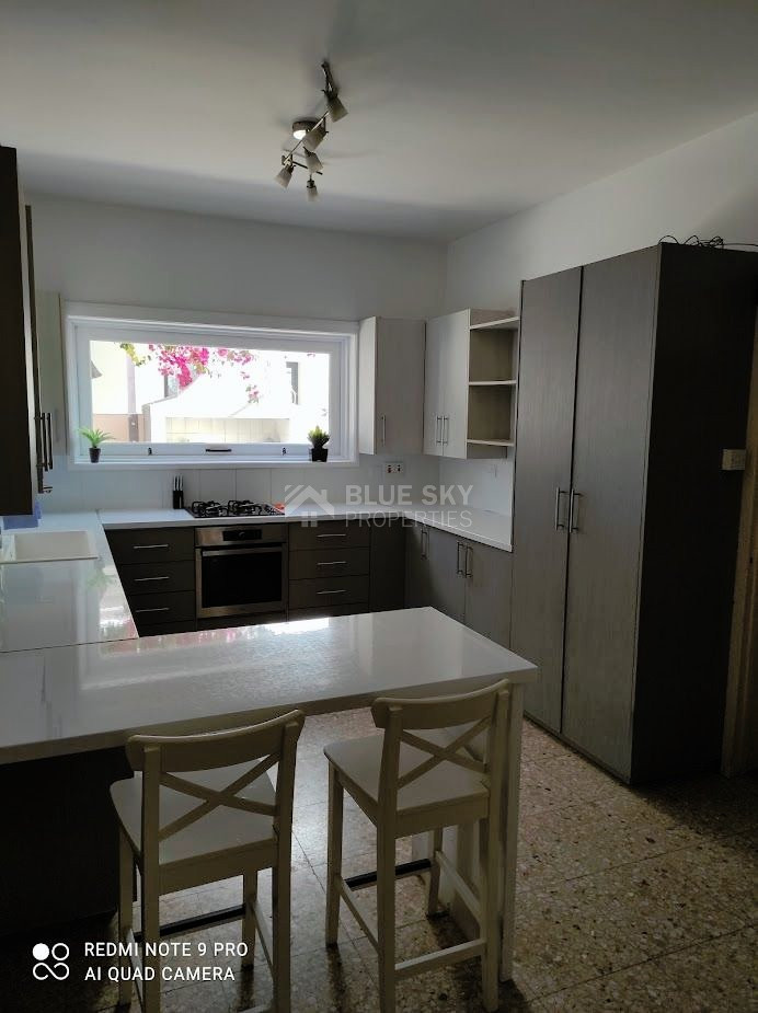 Detached House for sale in Potamos Germasogeias