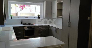 Detached House for sale in Potamos Germasogeias